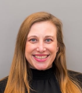 Staff member Jennifer Sleeper from ID_24465e