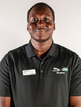 Staff member Mamadou Dieng from ID_6183fd