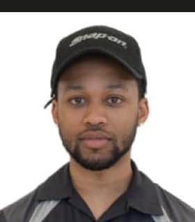 Staff member Alijah Cardosa from ID_6183fd