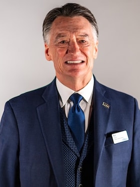 Staff member Rex Nowell from ID_ed92ec