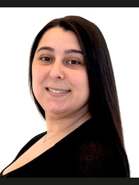 Staff member Erica Martin from ID_b0e592