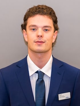 Staff member Jack Jodoin-Siegel from ID_12c4af