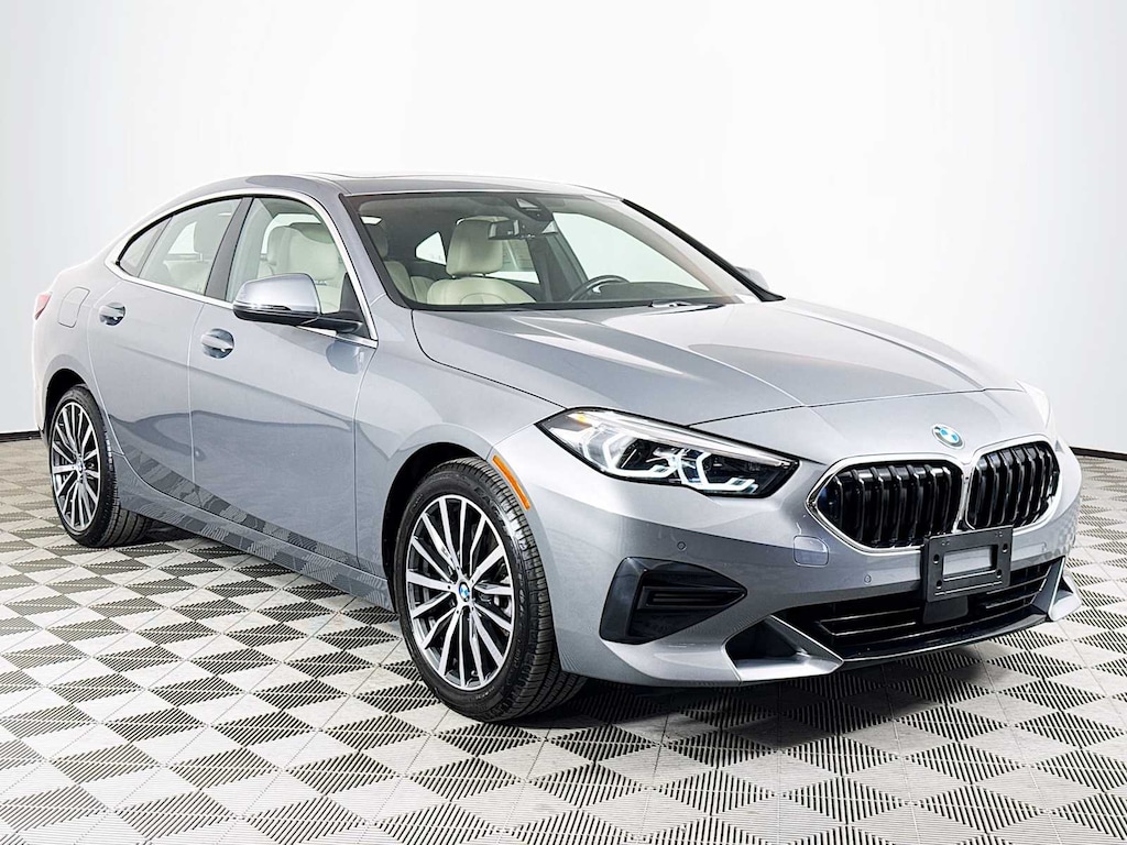 Used 2024 BMW 228i xDrive 228i xDrive Sedan