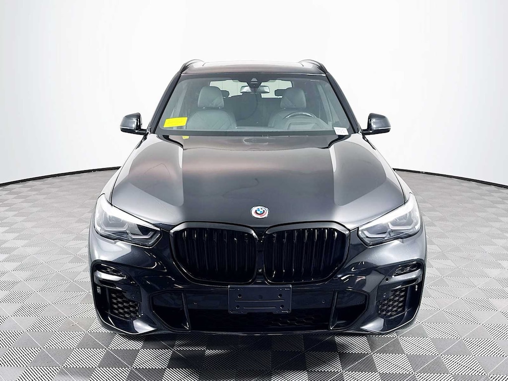 Used 2023 BMW X5 M50i SUV