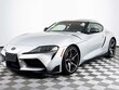 Toyota GR Supra