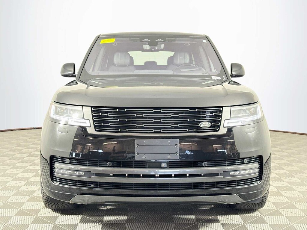 Used 2023 Land Rover Range Rover SE SUV