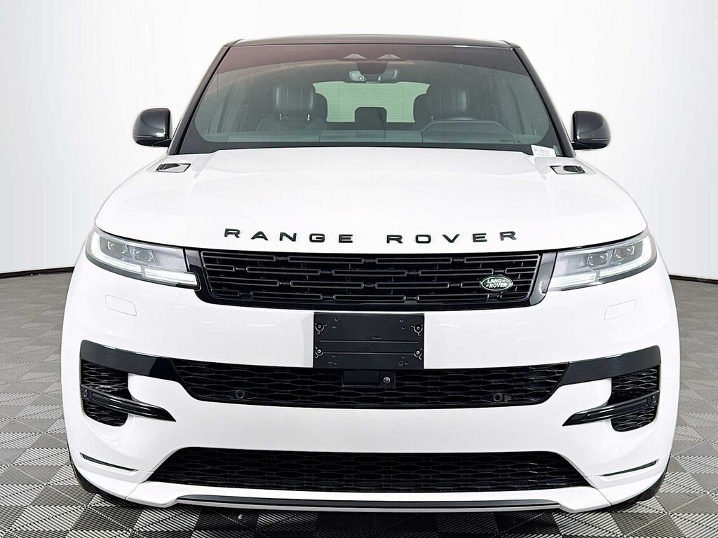 Used 2024 Land Rover Range Rover Sport Dynamic SE SUV
