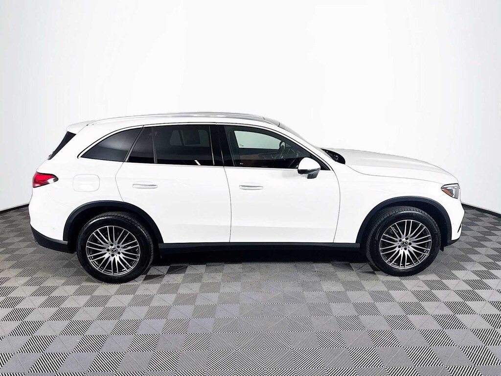 Used 2023 Mercedes-Benz GLC GLC 300 SUV