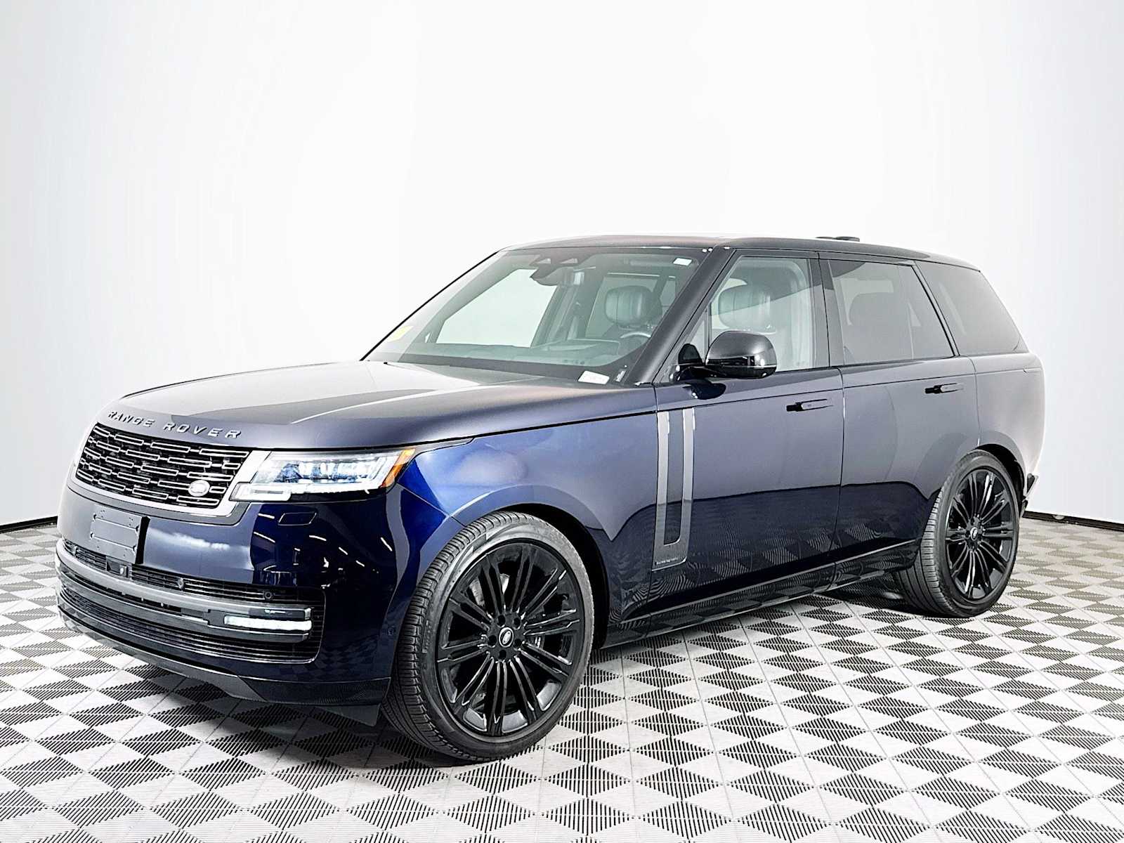 2024 Land Rover Range Rover Autobiography's photo