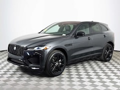 2026 Jaguar F-PACE P250 R-Dynamic S SUV