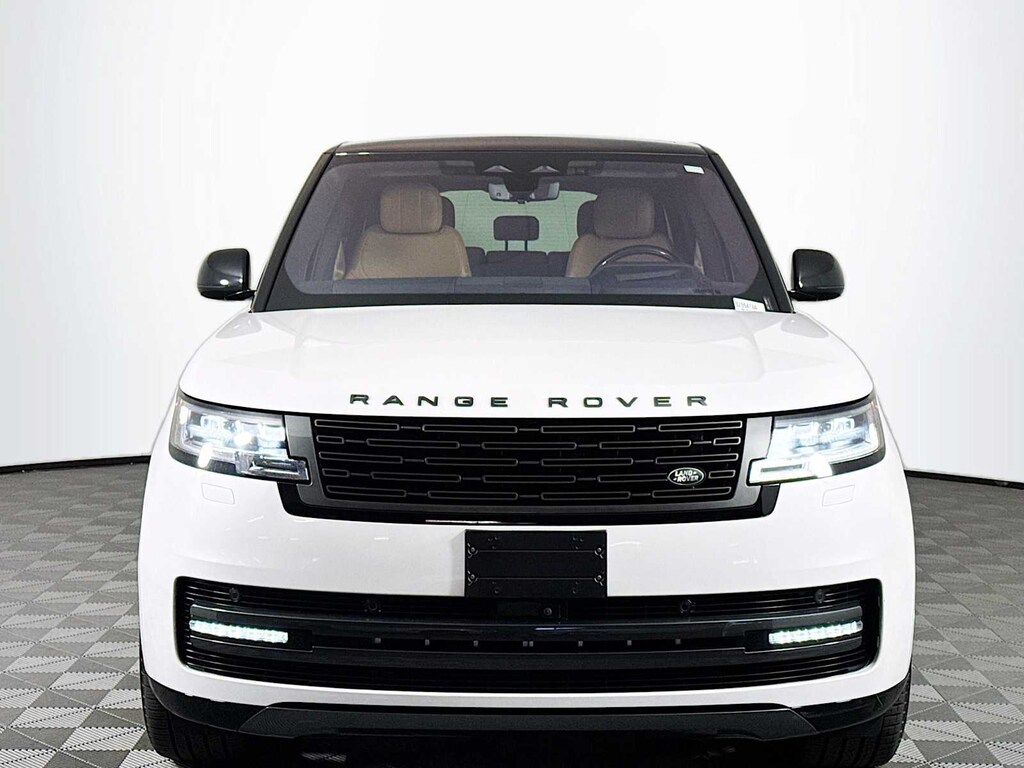 Used 2023 Land Rover Range Rover SE SUV