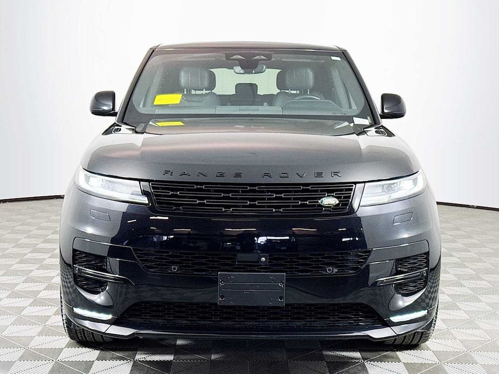 Certified 2024 Land Rover Range Rover Sport Dynamic SE SUV