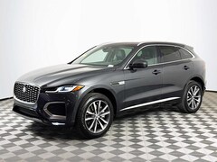 New 2026 Jaguar F-PACE P250 R-Dynamic S SUV near Boston, MA