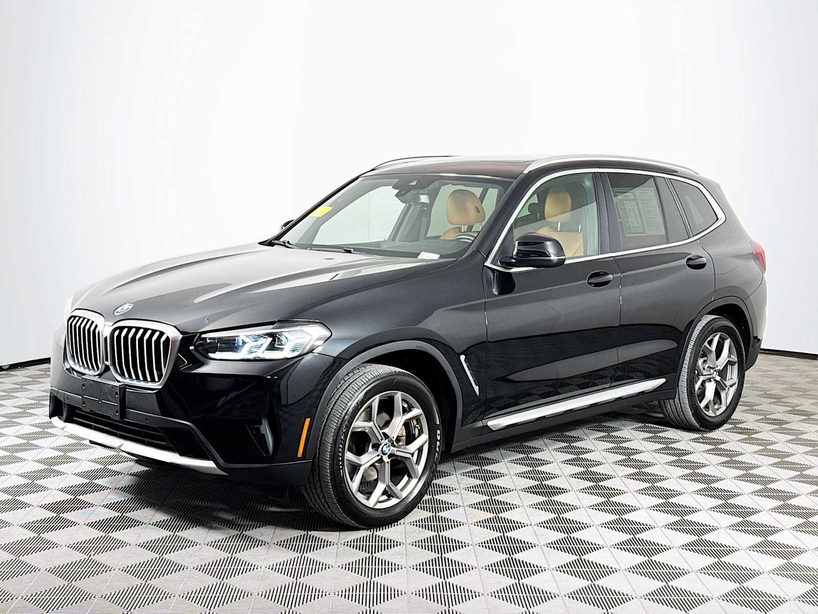 2023 BMW X3 30i