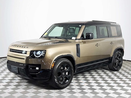 2023 Land Rover Defender X-Dynamic SE SUV