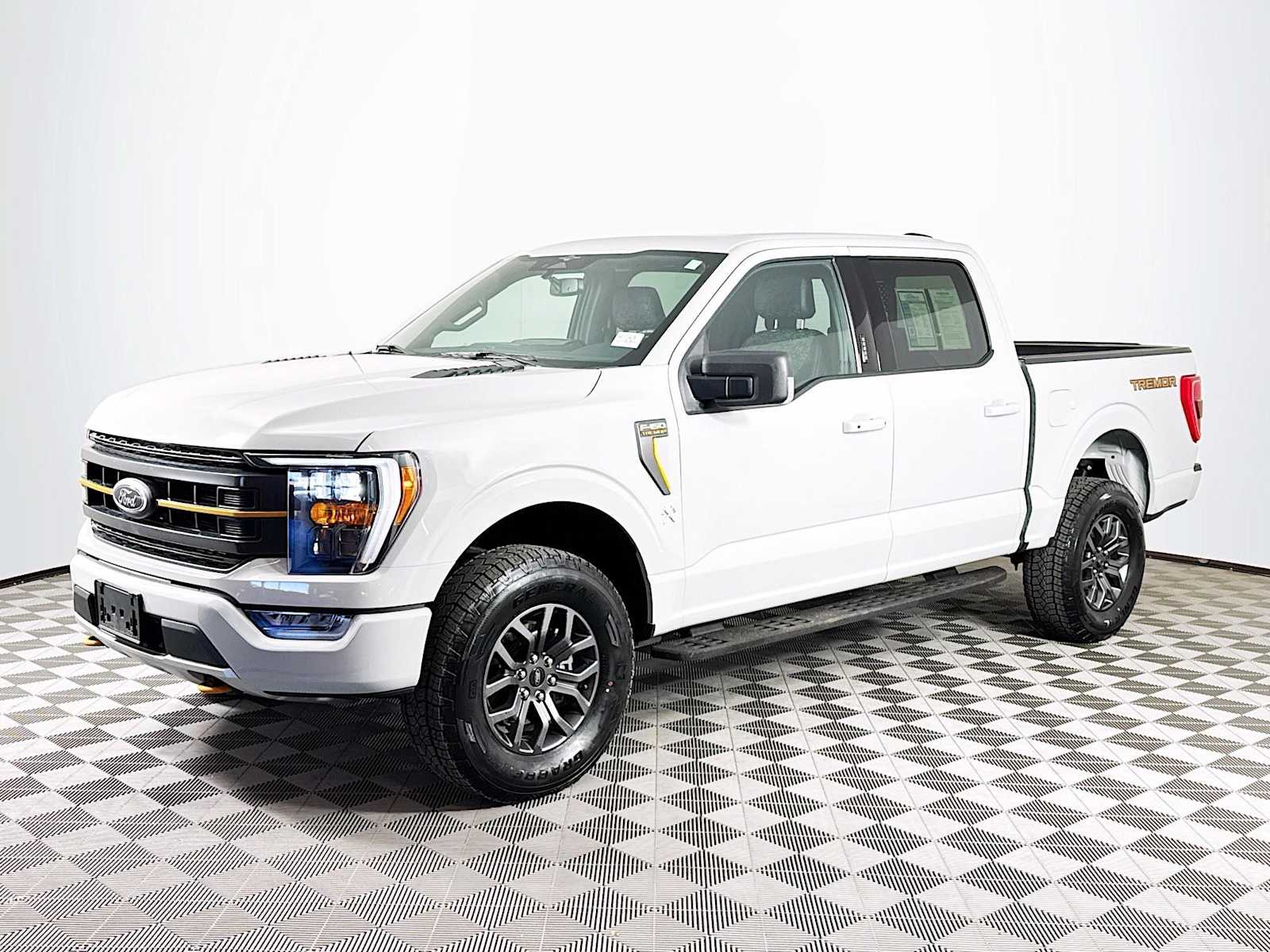 2023 Ford F-150 Tremor's photo