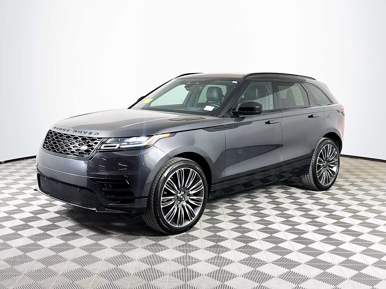 2023 Land Rover Range Rover Velar P400 HST AWD