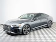 Audi S5 Sportback