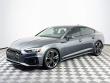 Audi S5 Sportback