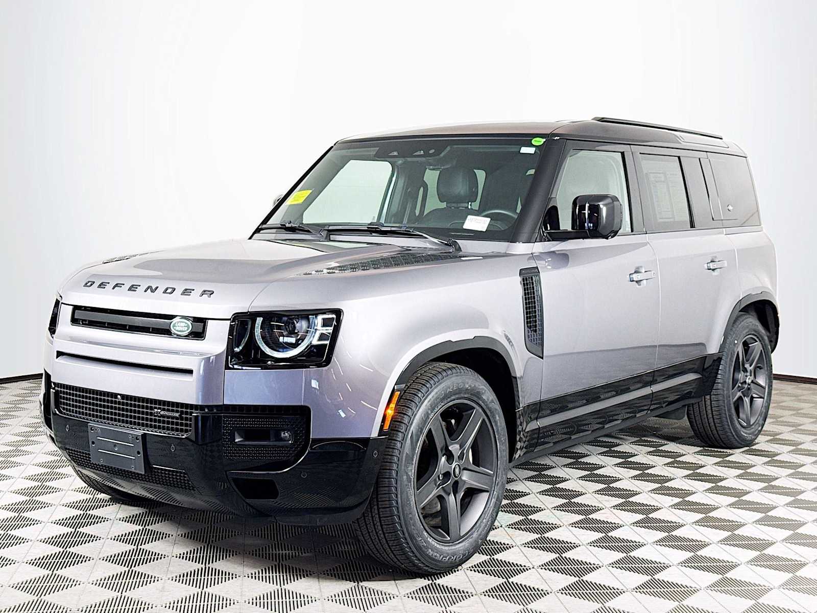 2023 Land Rover Defender 110 X-Dynamic SE AWD