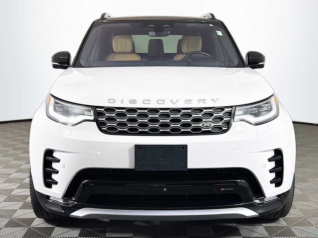 Used 2023 Land Rover Discovery Metropolitan Edition SUV