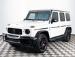  Mercedes-Benz AMG G 63