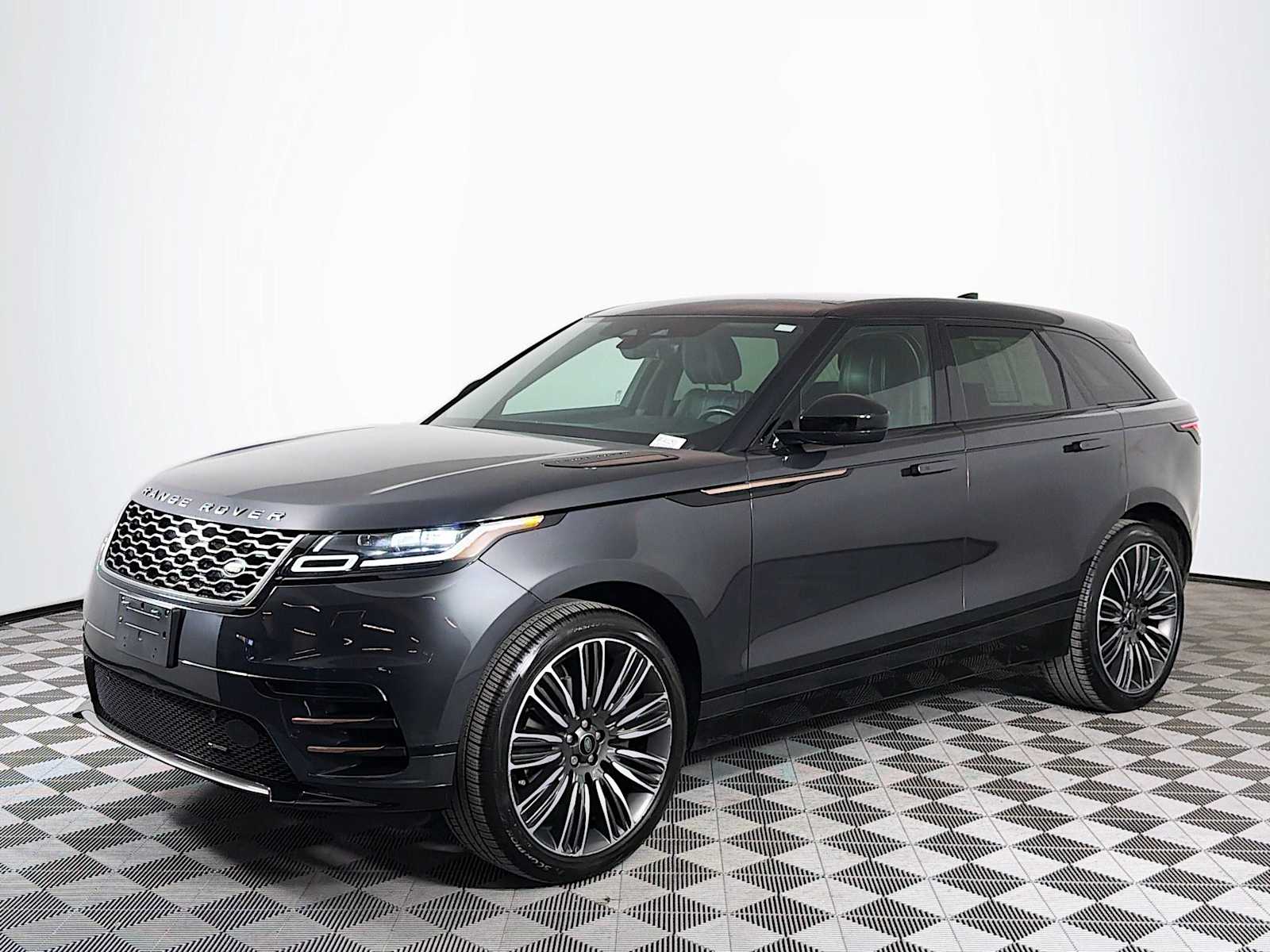 2022 Land Rover Range Rover Velar P250 R-Dynamic S AWD