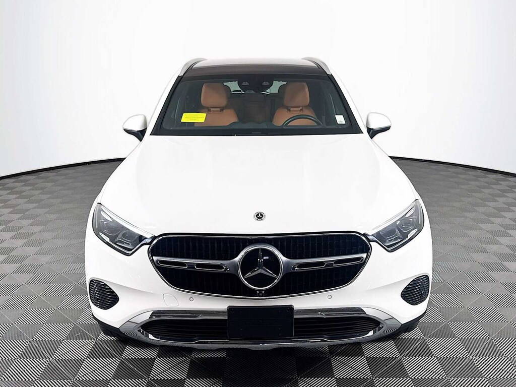 Used 2023 Mercedes-Benz GLC GLC 300 SUV
