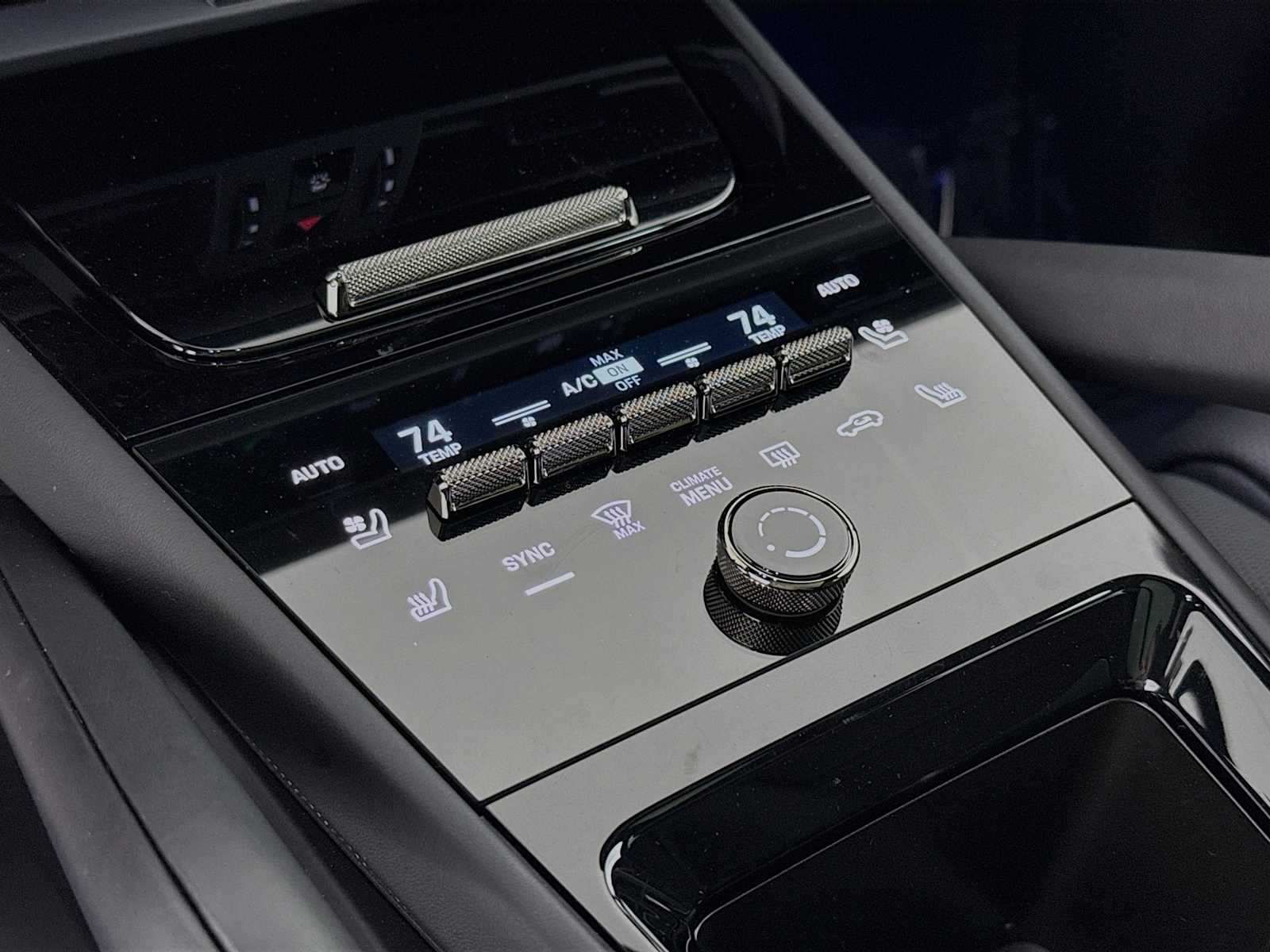  2025 Porsche Cayenne Turbo GT AWD   