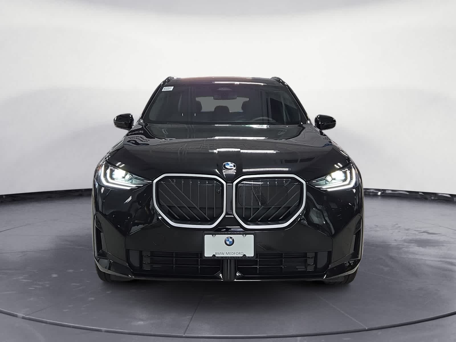 2025 Bmw X3 30x Drive photo 2