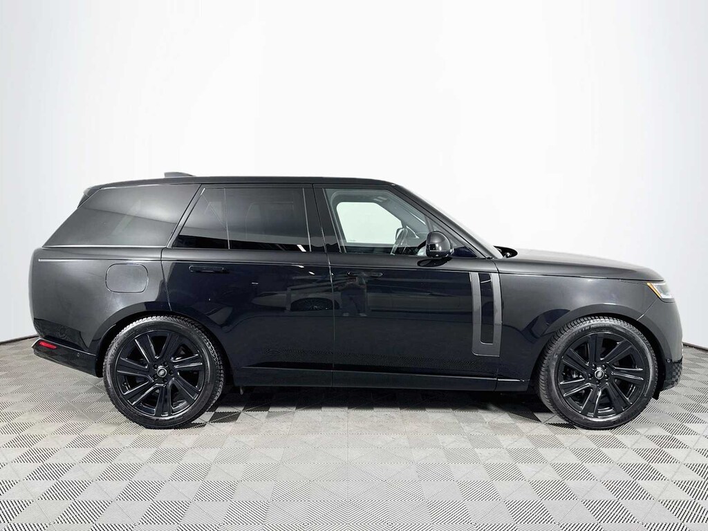 Used 2023 Land Rover Range Rover SE SUV