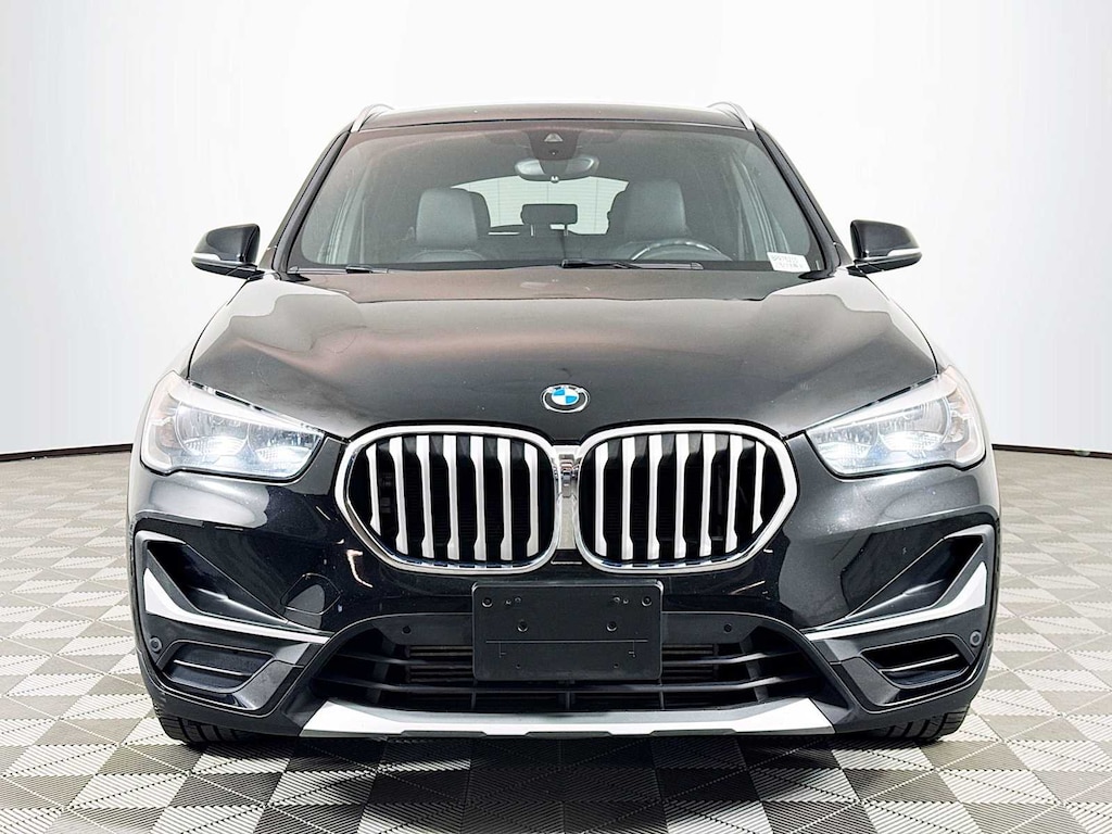 Used 2020 BMW X1 xDrive28i xDrive28i SUV