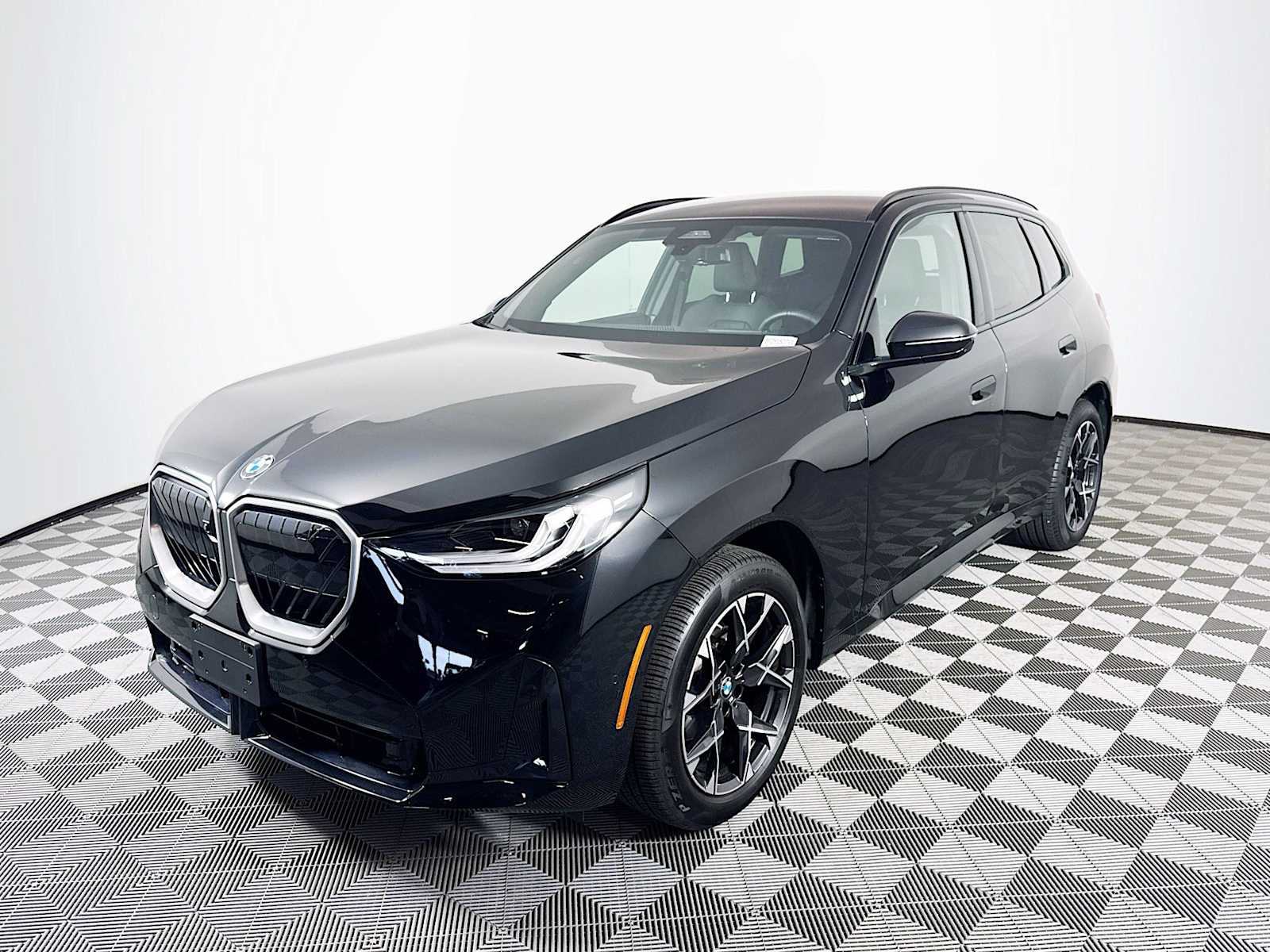 2025 BMW X3 30's photo