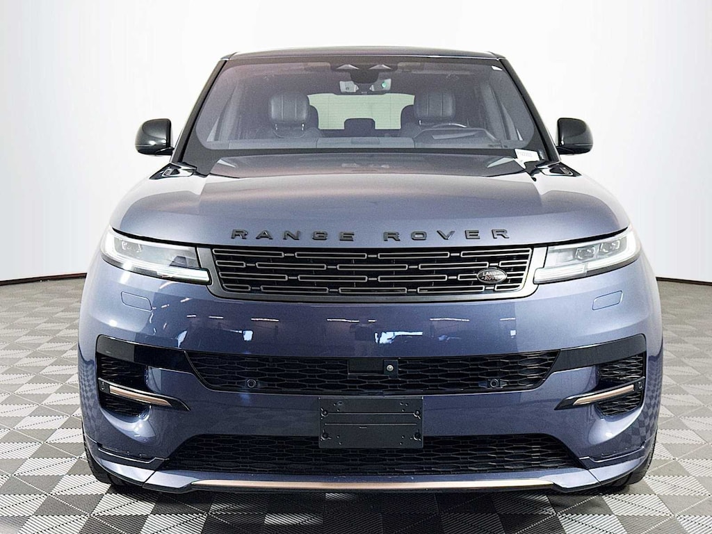 Certified 2023 Land Rover Range Rover Sport SE Dynamic SUV