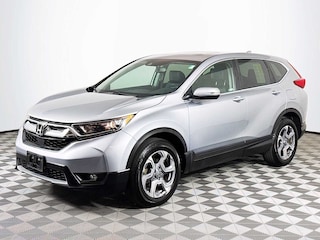 2019 Honda CR-V EX-L SUV