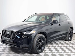2026 Jaguar F-PACE P250 R-Dynamic S SUV