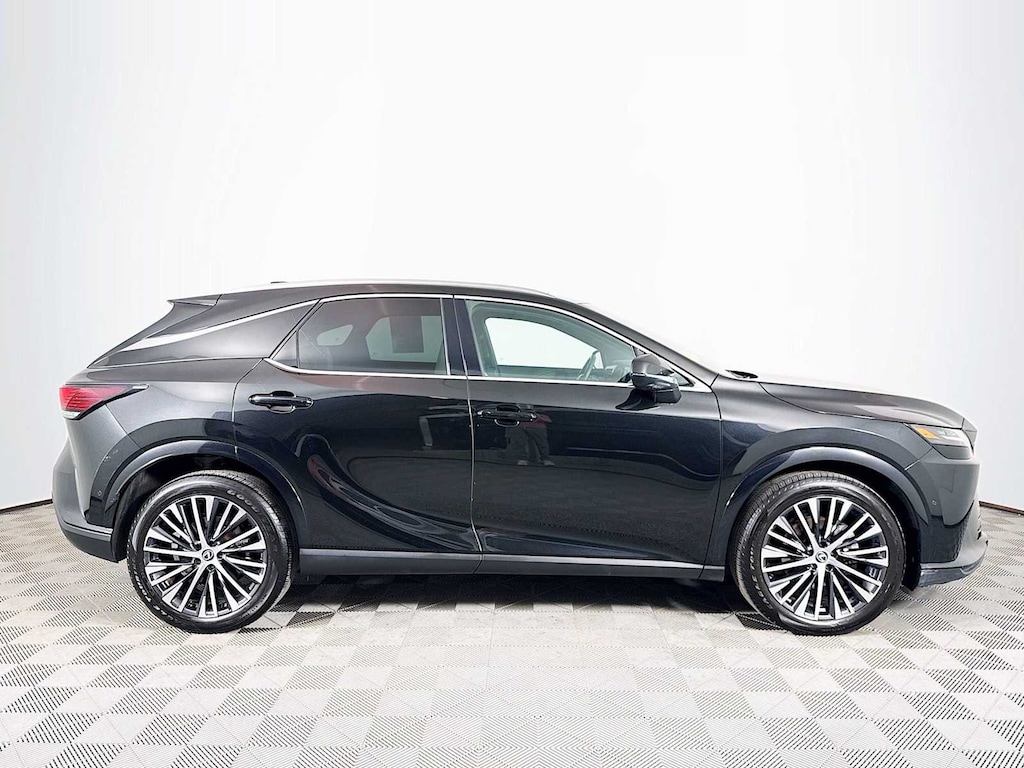 Used 2023 Lexus RX 350 Premium Plus SUV
