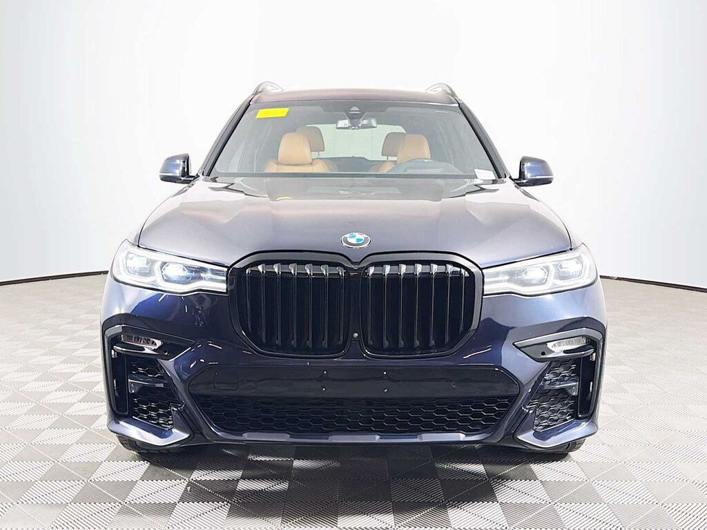 Used 2022 BMW X7 xDrive40i xDrive40i SUV