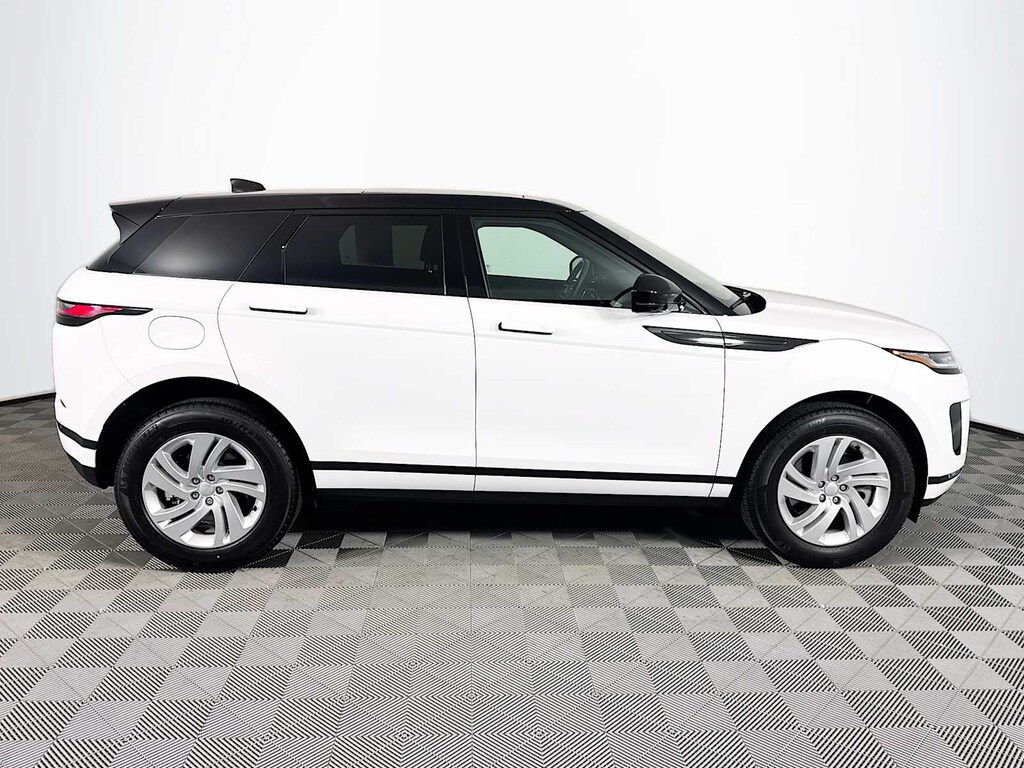 Used 2024 Land Rover Range Rover Evoque Core S SUV