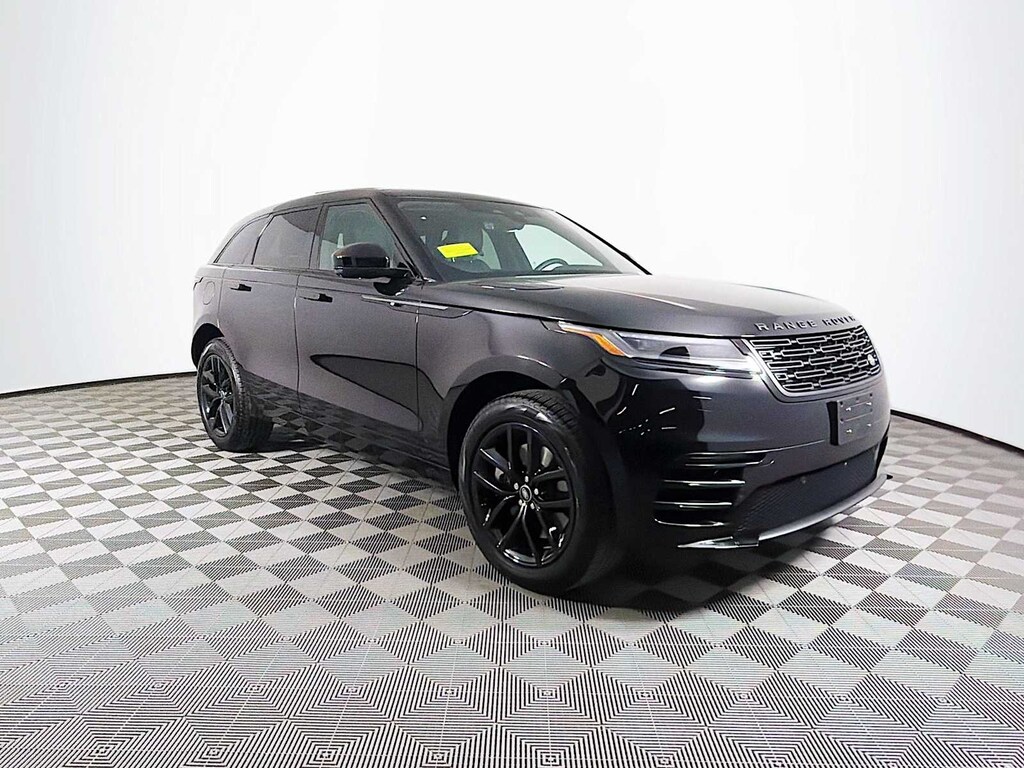 Used 2026 Land Rover Range Rover Velar Dynamic SE SUV