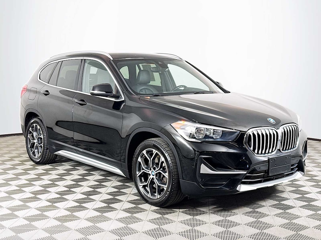Used 2020 BMW X1 xDrive28i xDrive28i SUV