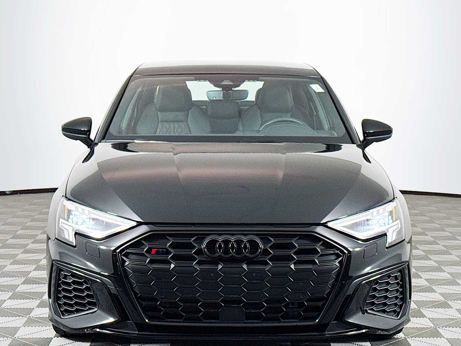 2024 Audi S3 Premium Plus photo 2