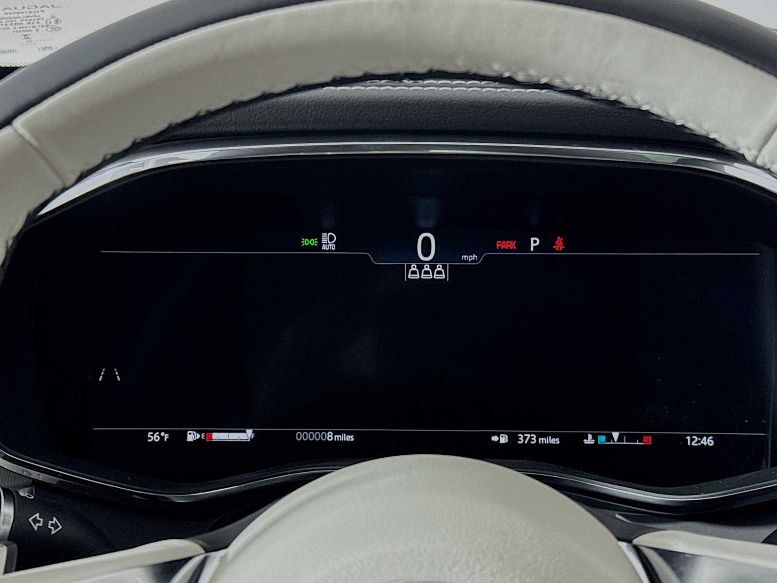2026 Jaguar F-Pace R-Dynamic S - Photo 12