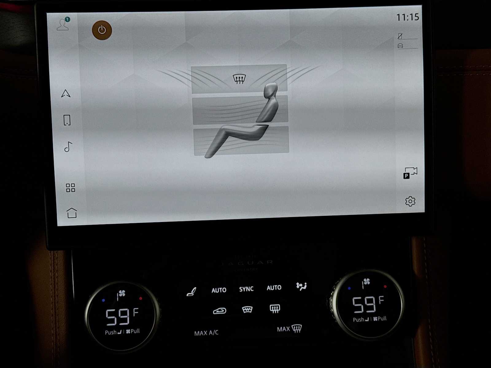 2026 Jaguar F-Pace R-Dynamic S - Photo 17