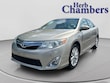  Toyota Camry Hybrid