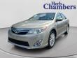  Toyota Camry Hybrid