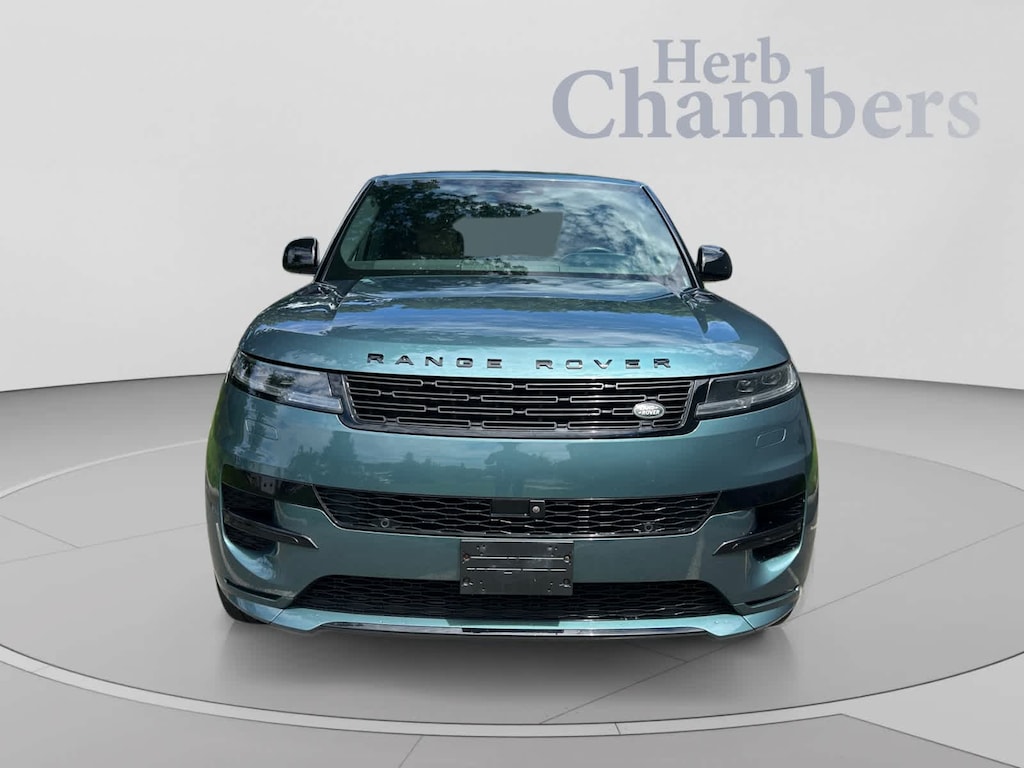 Used 2024 Land Rover Range Rover Sport Dynamic SE SUV