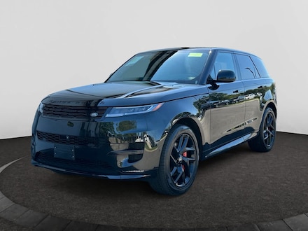 2024 Land Rover Range Rover Sport Dynamic SE SUV