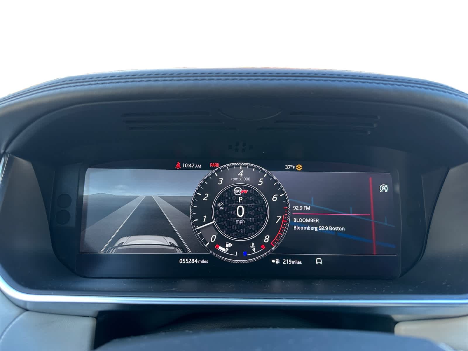 used 2022 Land Rover Range Rover Sport car, priced at $68,998