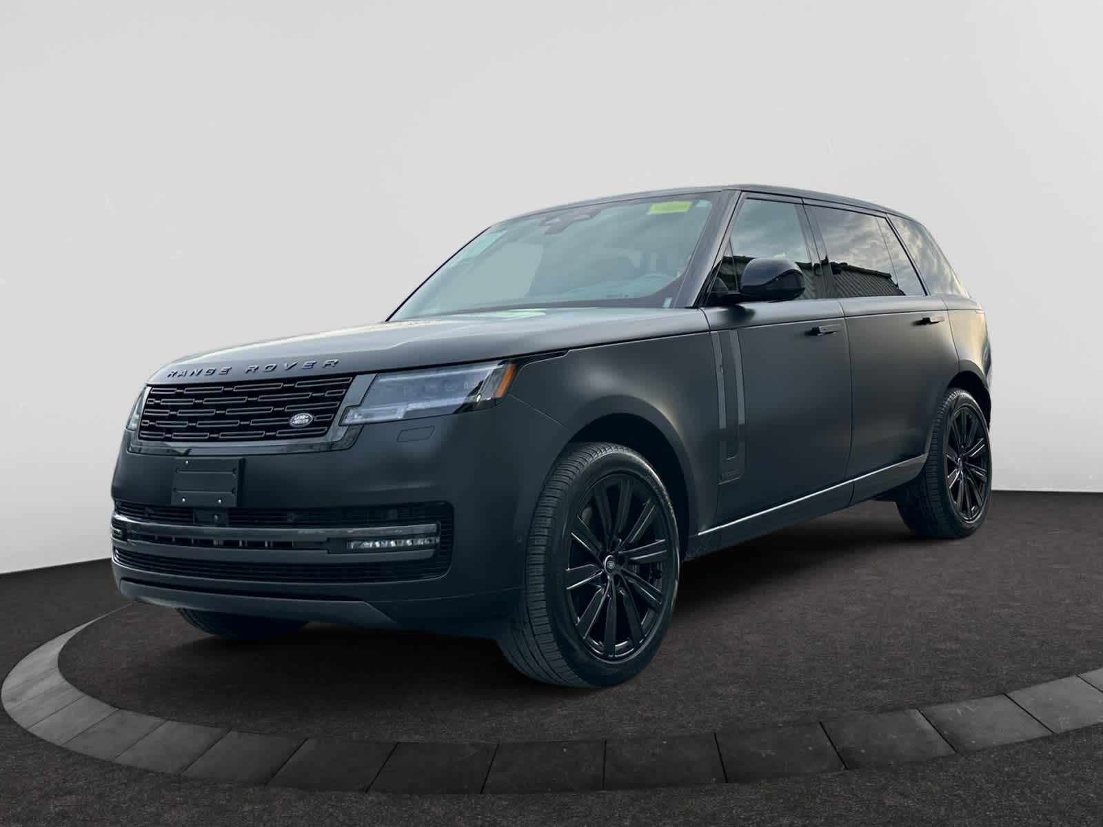 2025 Land Rover Range Rover Autobiography's photo